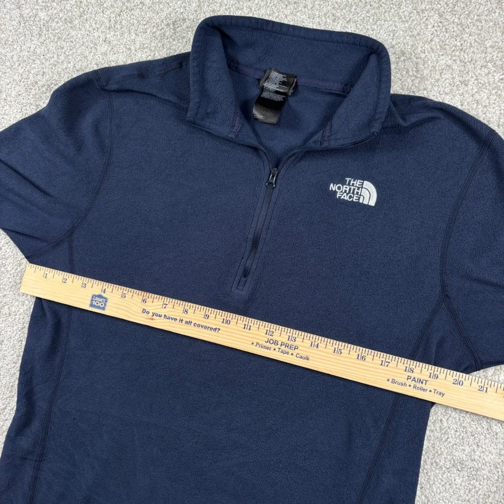 The North Face thank you